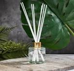 Reed diffusers and Car Perfumes